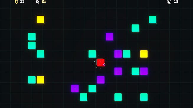 Nullvein: Incremental Mining Evolution