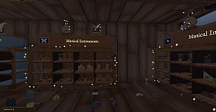 A Hoard in Order