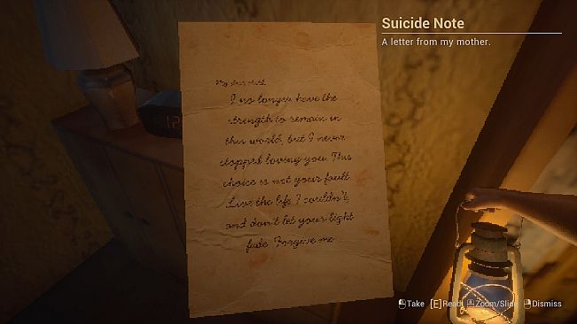 ERLIK: The Ninth Branch