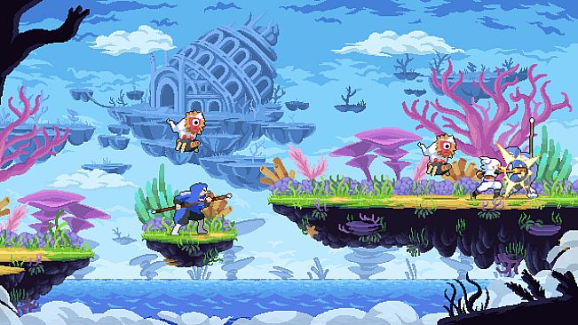 Nanuka: Secret of the Shattering Moon