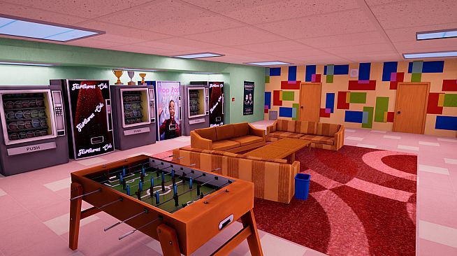 6 Seasons and a Game