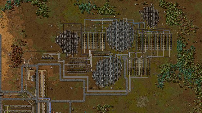Factorio