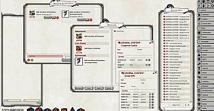 Fantasy Grounds - D&D Lost Mine of Phandelver - Syrinscape Sound Link Pack