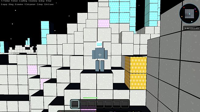 MoonCraft