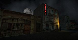 The Shape On The Ground (Steam Edition)