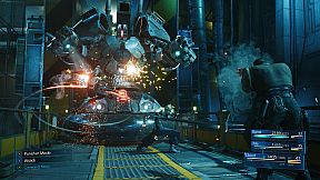 【Limited early purchase edition】 FINAL FANTASY VII REMAKE INTERGRADE Digital Deluxe Edition