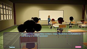 Multiplication Mayhem