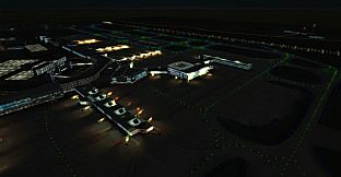 Tower!3D - YMML airport