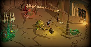 High Poly :: Rise of the Machines