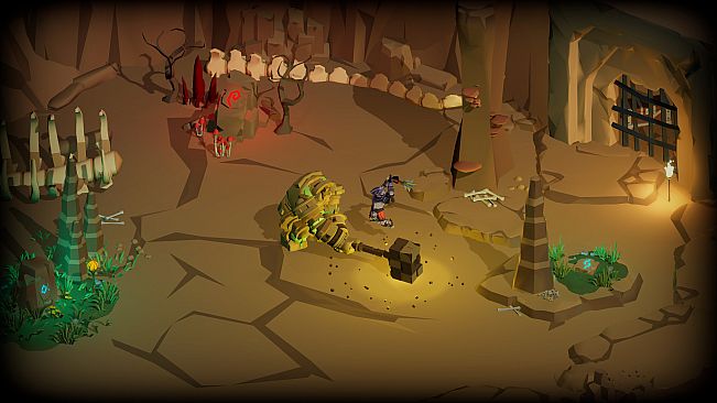 High Poly :: Rise of the Machines