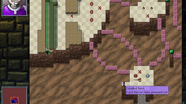 DROD: Smitemaster's Selection Expansion 13 - Treacle Stew