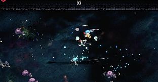 DARK DANCE