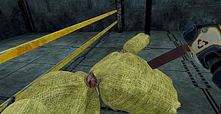 Saber World League VR