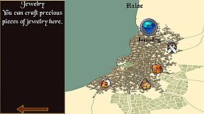 Caravan Trade Tycoon