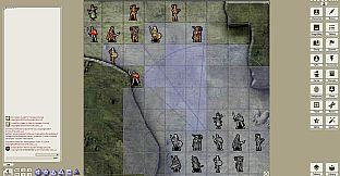 Fantasy Grounds - Saints and Heroes, Volume 6 (Token Pack)