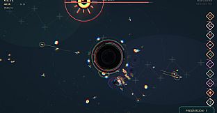BlackHole Defence