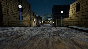 The Ritual - Mystery Driving