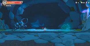 Mogura: The Hidden Mountain