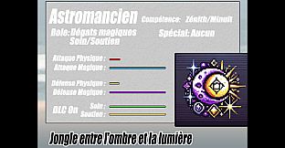 Nemesis - Class Pack