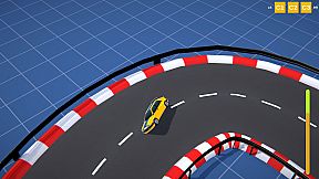 Speed Rivals - Build, Race & Share Tracks