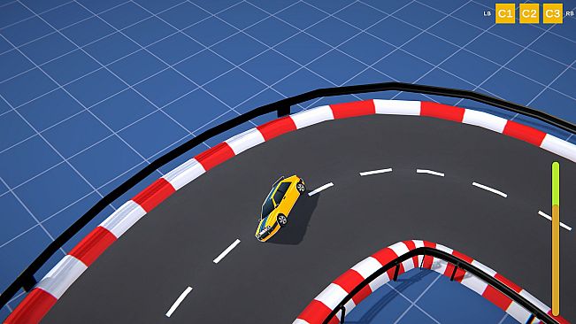 Speed Rivals - Build, Race & Share Tracks