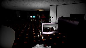 S.I.N. Unit: Ghost Investigation & Removal