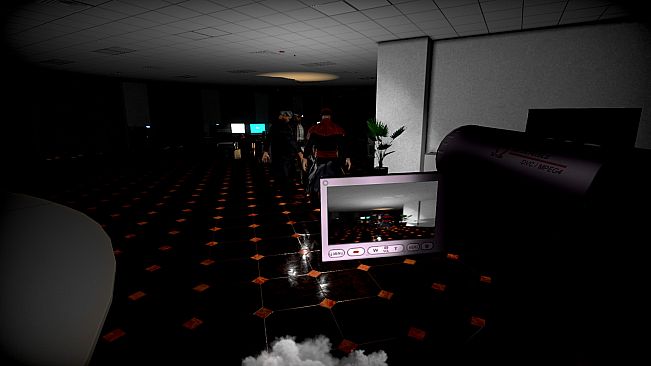 S.I.N. Unit: Ghost Investigation & Removal