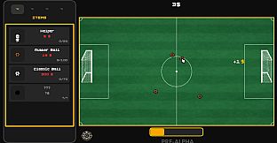 Goal Idle