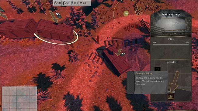 Architect of the Union