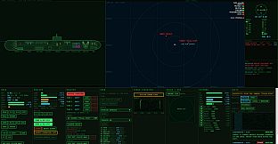 SubSurvival: SSN-13 "Grendel"