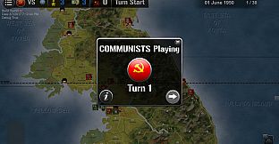 Wars Across the World: Korea 1950