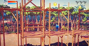 MeteoHeroes Saving Planet Earth