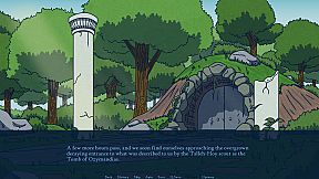 The Trials of Ozymandias