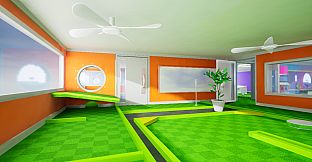 Hybrid MiniGolf Beta