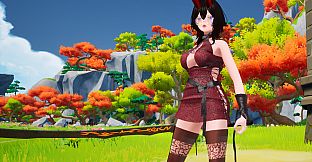 Hanasu Namunako - Red Velvet