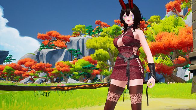 Hanasu Namunako - Red Velvet