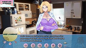 Siren's Call: Escape Velocity