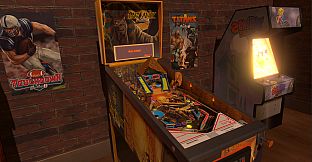 Mummy Pinball