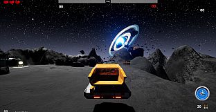 Frontier Prospection: Trouble on Asteroid 47