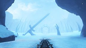 RollerCoaster Legends II: Thor's Hammer