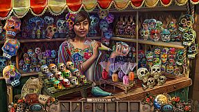 Lost Legends: The Weeping Woman Collector's Edition