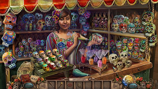 Lost Legends: The Weeping Woman Collector's Edition