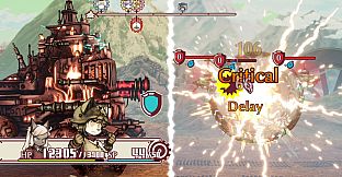 Fuga: Melodies of Steel 2 - Deluxe Edition