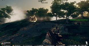 Freeman: Guerrilla Warfare