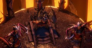 Pathfinder: Wrath of the Righteous - Season Pass