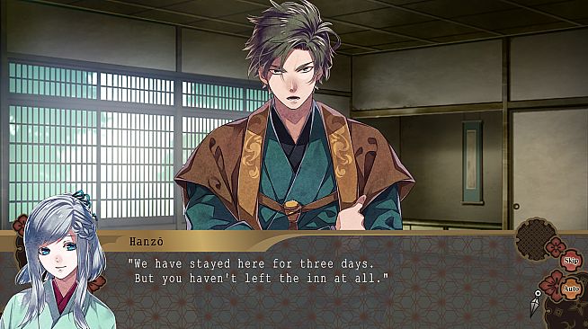 Nightshade Additional Scenarios