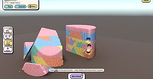 Mix & Slice: ASMR Simulator