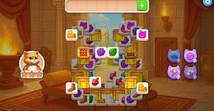 Catjong: Purrfect Empire