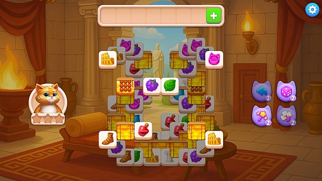 Catjong: Purrfect Empire