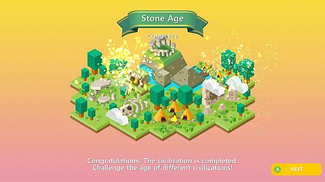 Age of Solitaire : Build Civilization
